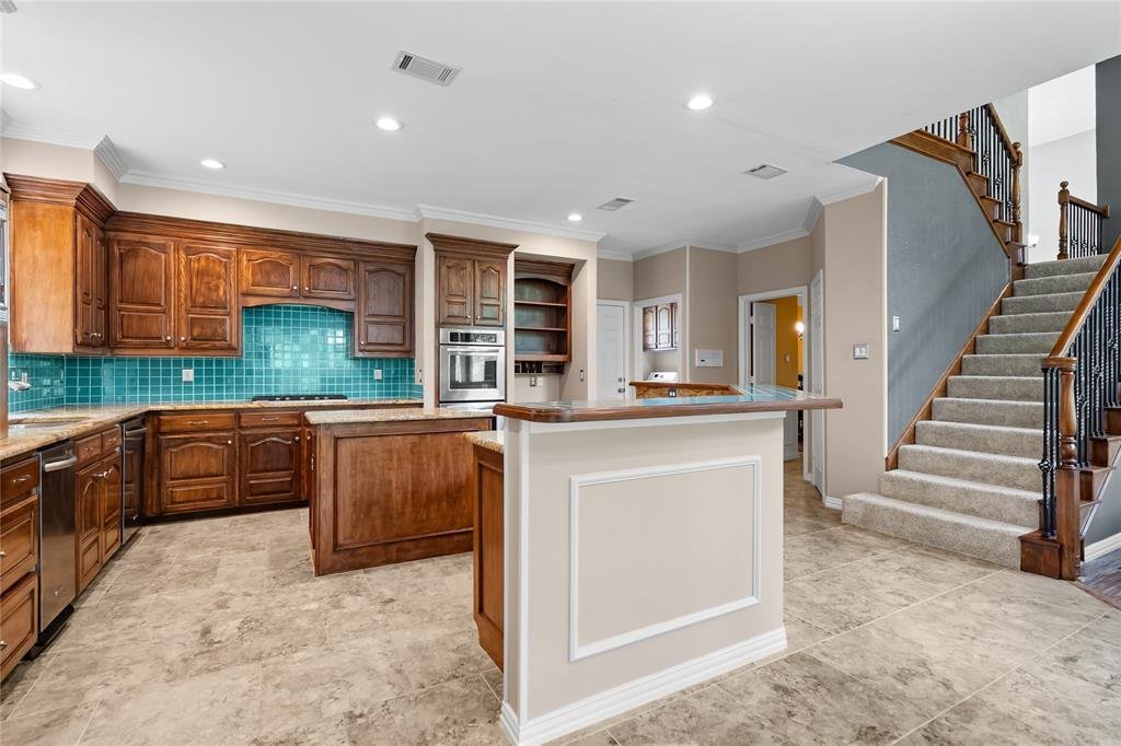House in Denton, Texas, United States 5 - 18042214