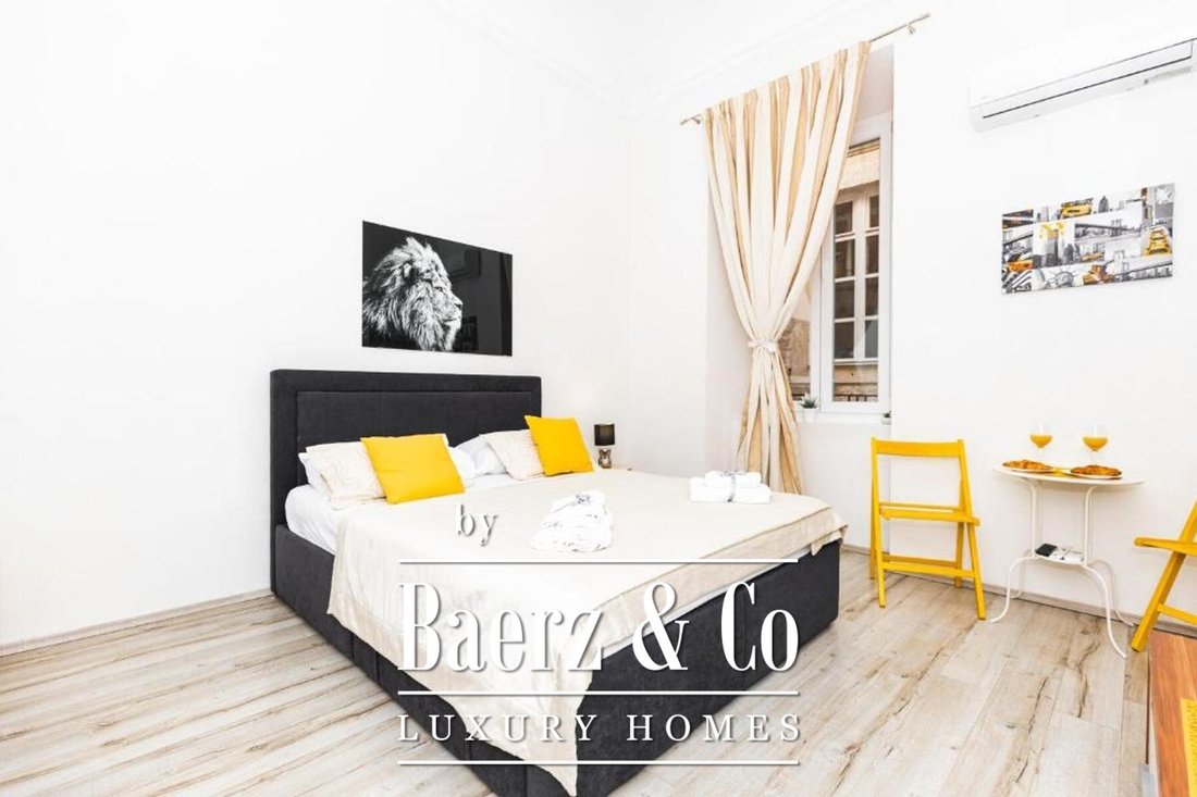 Apartment in Gradski kotar Grad, Dubrovnik, Dubrovnik-Neretva County 2 - 17379064
