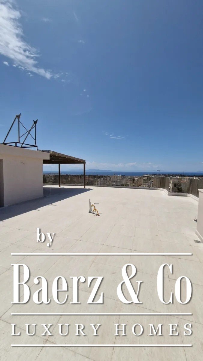 Apartment in Voula, Attica, Greece 3 - 17844413