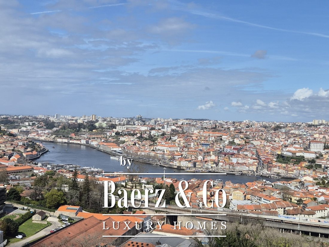 Apartment in Mafamude e Vilar do Paraiso, Porto District, Portugal 4 - 16146325