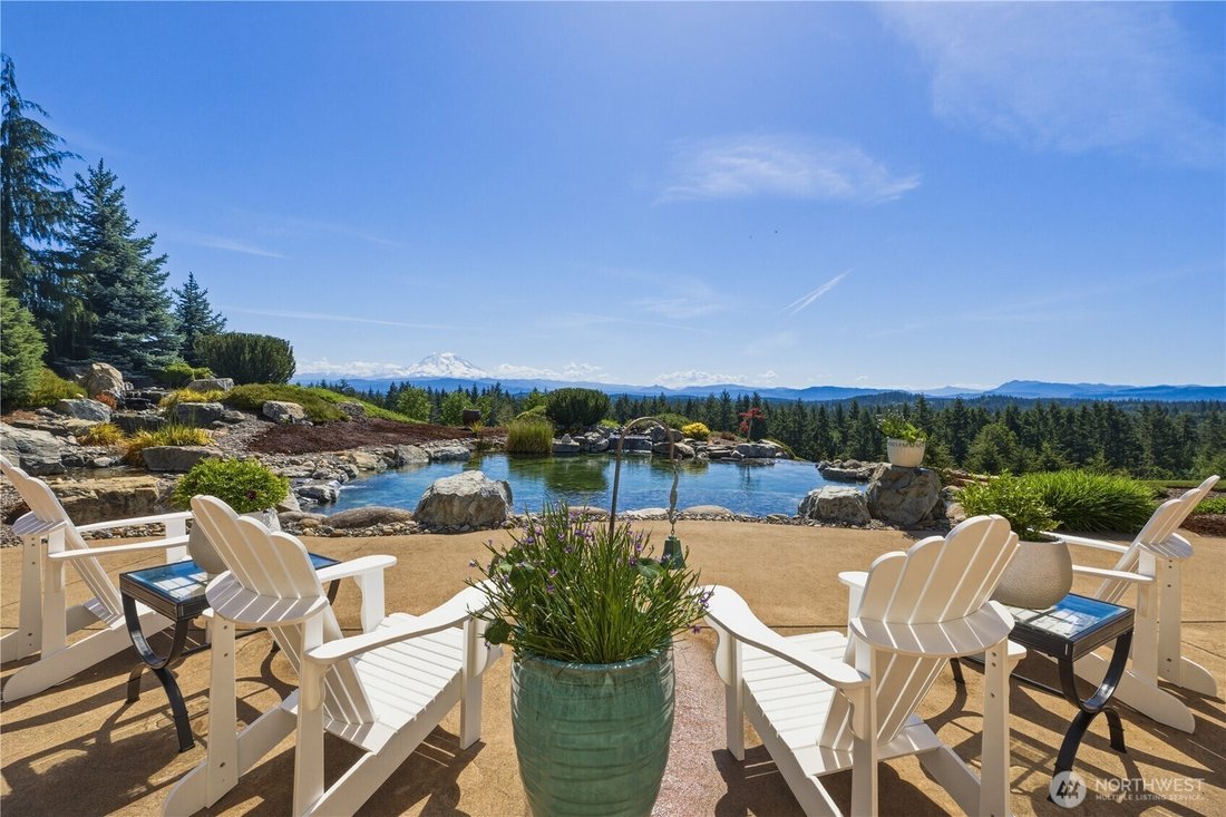 House in Roy, Washington, United States 2 - 18043672