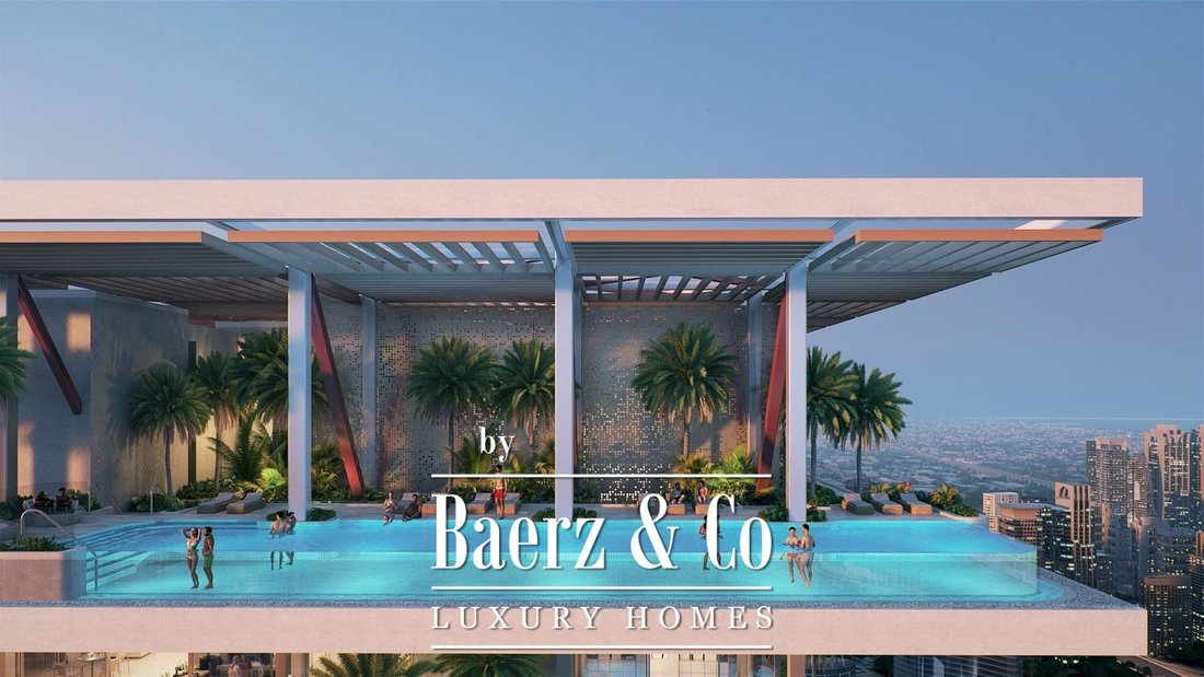 Apartment in Al Wasl, Dubai, United Arab Emirates 2 - 16069682