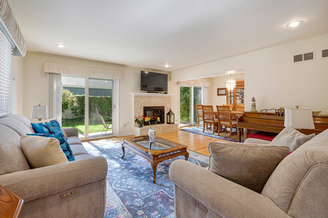 Condo in Wilmette, Illinois, United States 5 - 18044301