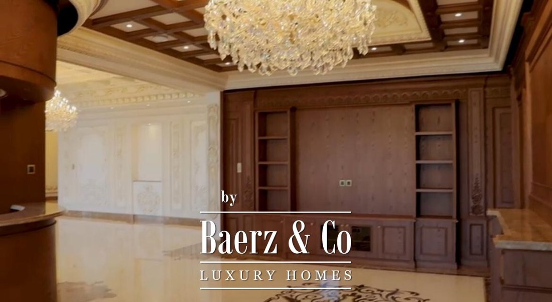 Villa in Al Wasl, Dubai, United Arab Emirates 5 - 14976471