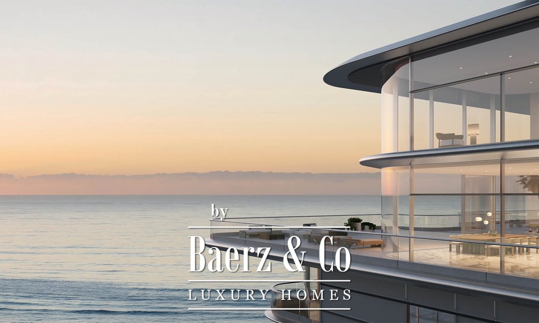 Apartment in United Arab Emirates 1 - 15211746