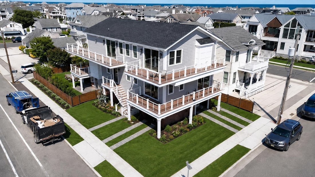 House in Stone Harbor, New Jersey, United States 2 - 18046584