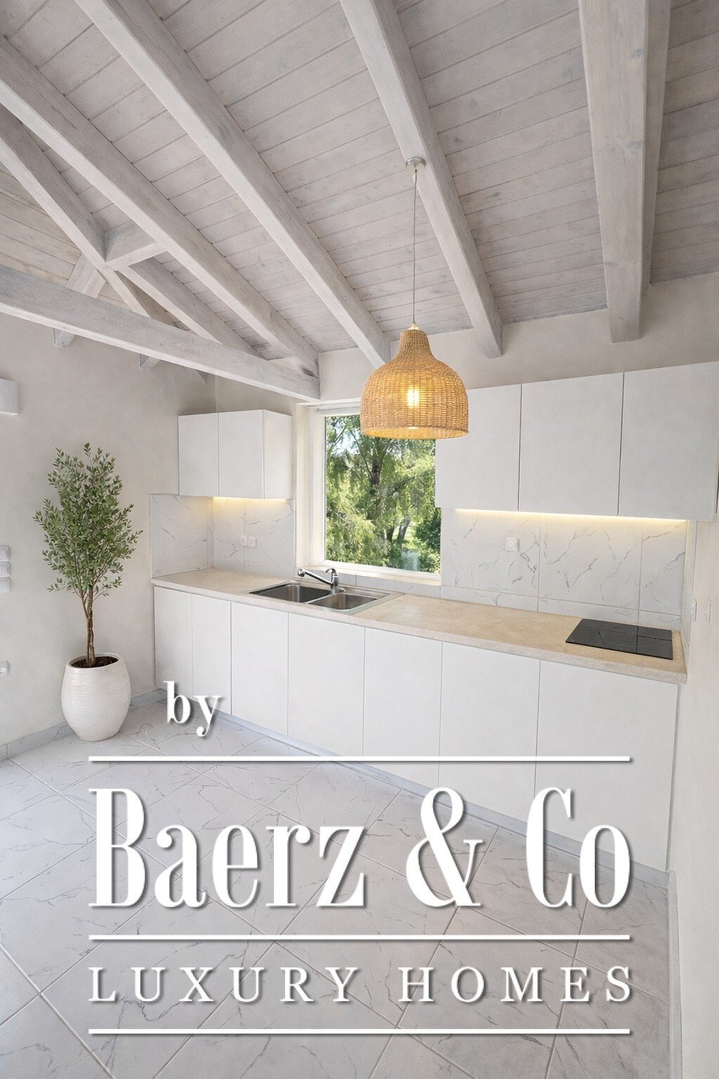 Villa in Kalyvia Thorikou, Attica, Greece 4 - 17803081