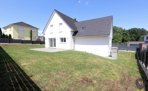 House in Hagenthal-le-Haut, Grand Est, France 1