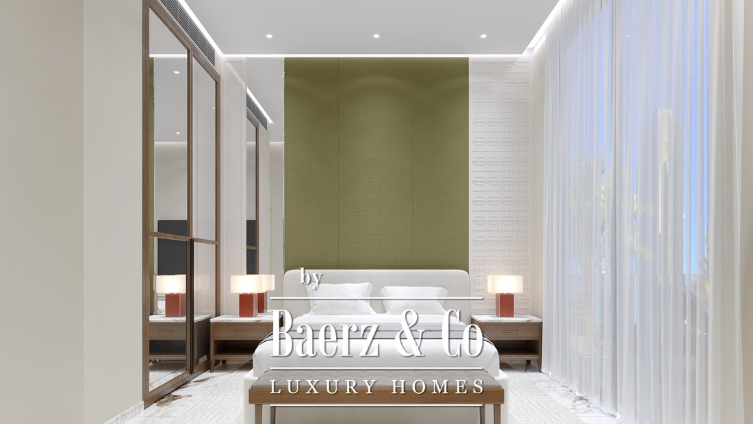 Apartment in Al Wasl, Dubai, United Arab Emirates 5 - 16063787
