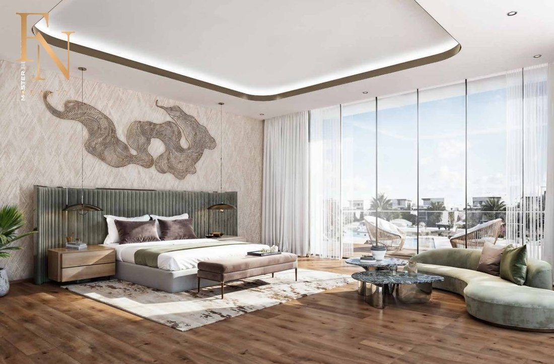 Townhouse in Al Yalayis 1, Al Yalayis, Dubai 5 - 18037253