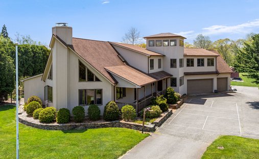 Casa a Westport, Massachusetts, Stati Uniti 1