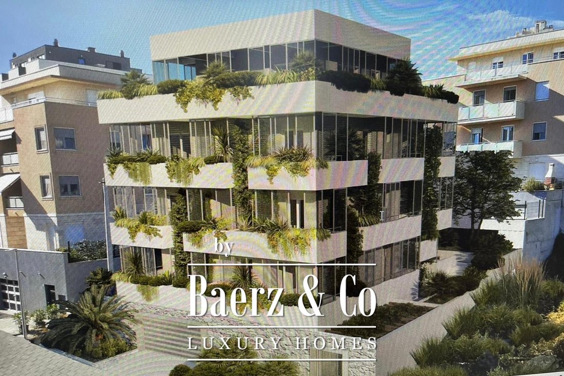 Apartment in Znjan, Split, Split-Dalmatia County 2 - 17673689