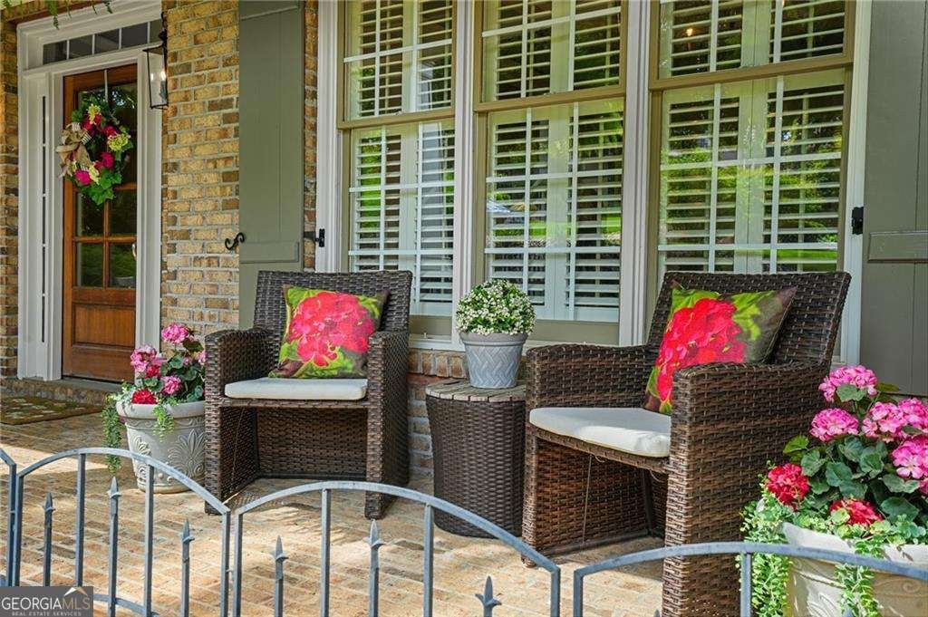House in Canton, Georgia, United States 5 - 18036958