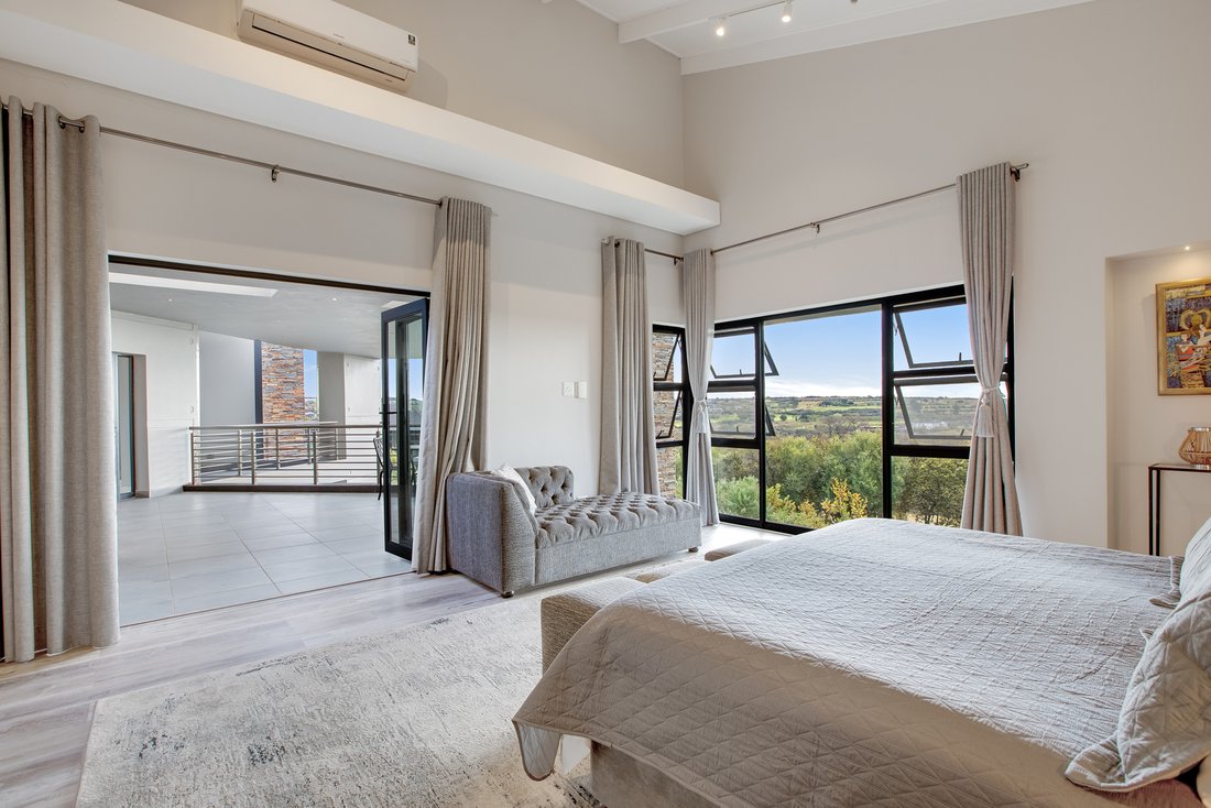 House in Dainfern, Gauteng, South Africa 2 - 18039215