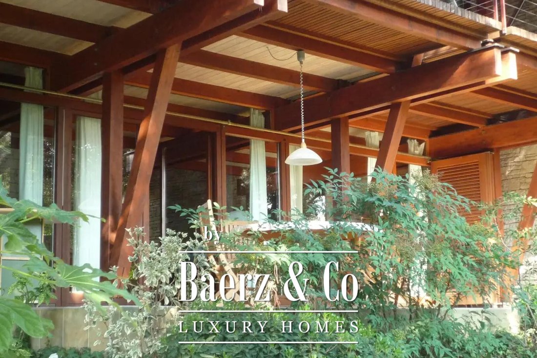 Villa in Rovinj, Istria County, Croatia 2 - 16850784