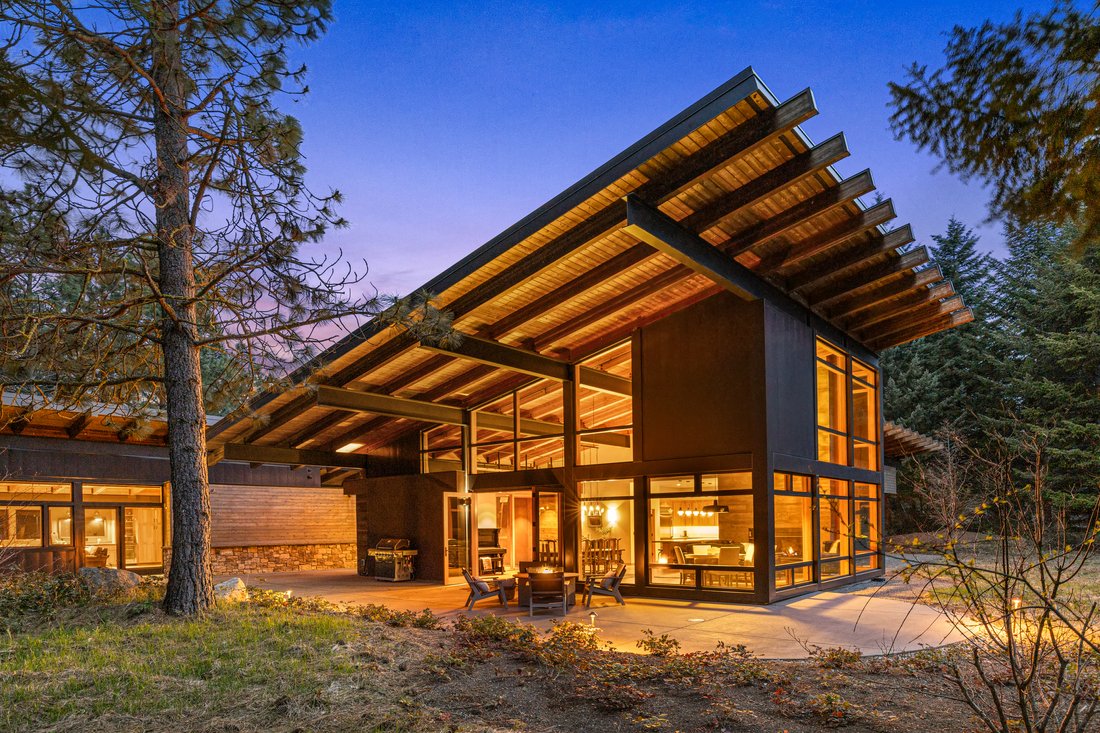 House in Cle Elum, Washington, United States 1 - 18039638