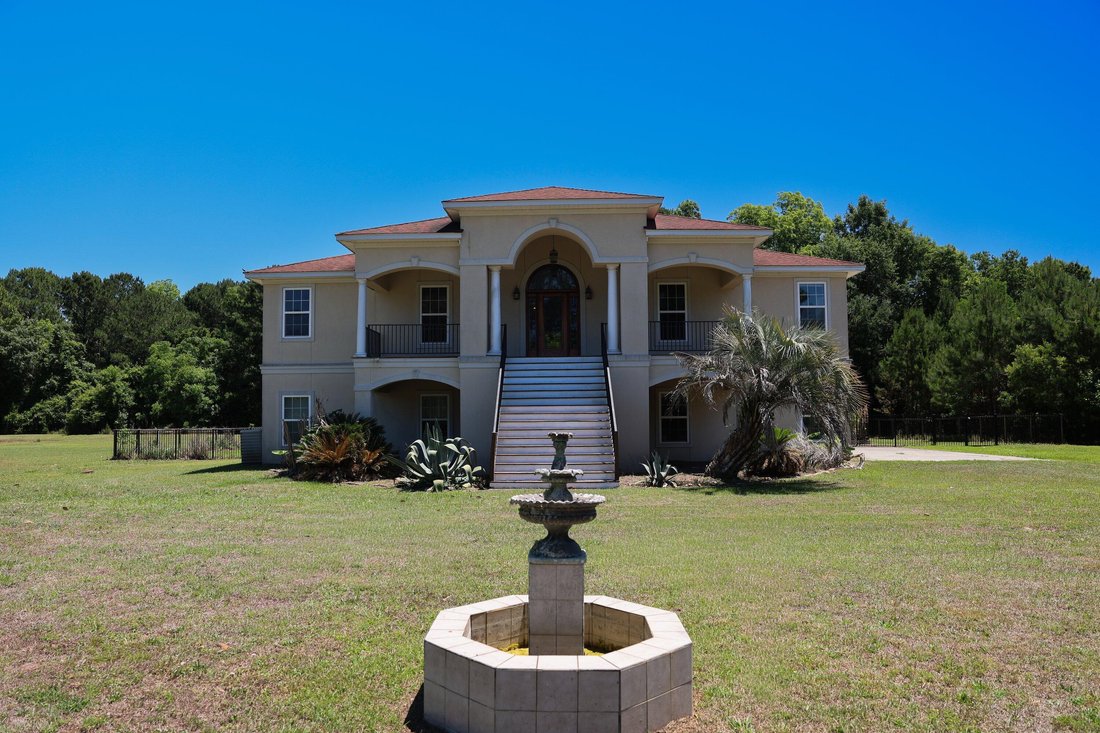House in Ravenel, South Carolina, United States 2 - 18046945