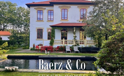 Villa in Arcozelo, Porto District, Portugal 1