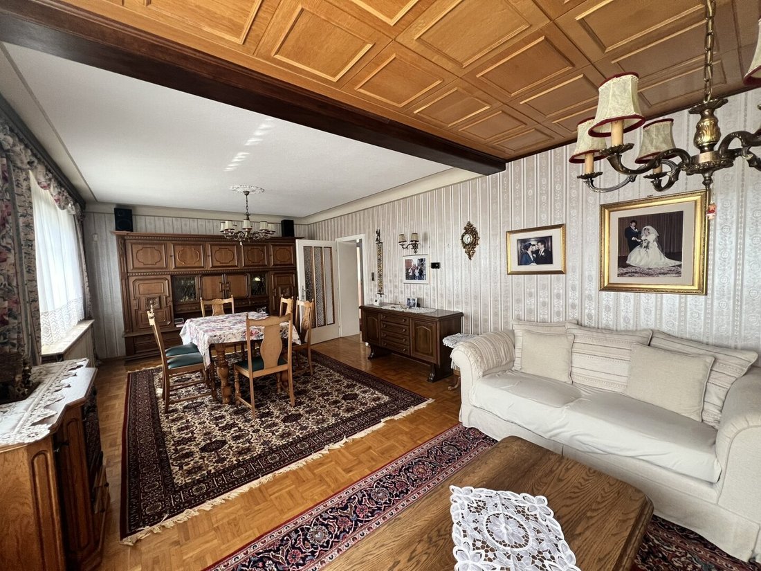 House in Vienna, Wien, Austria 3 - 18050418