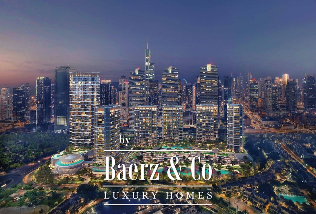 Apartment in Al Wasl, Dubai, United Arab Emirates 1 - 16082346