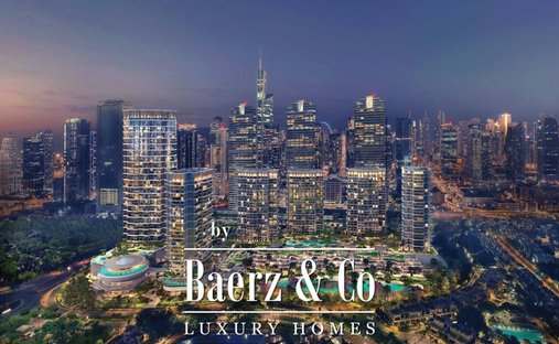 Penthouse in Al Wasl, Dubai, Vereinigte Arabische Emirate 1