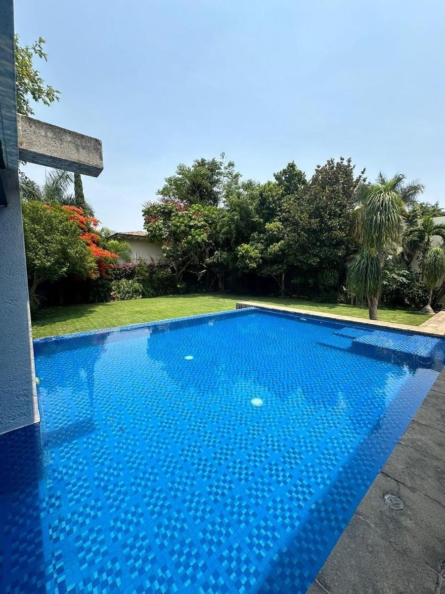 House in Cuernavaca, Morelos, Mexico 5 - 18042464