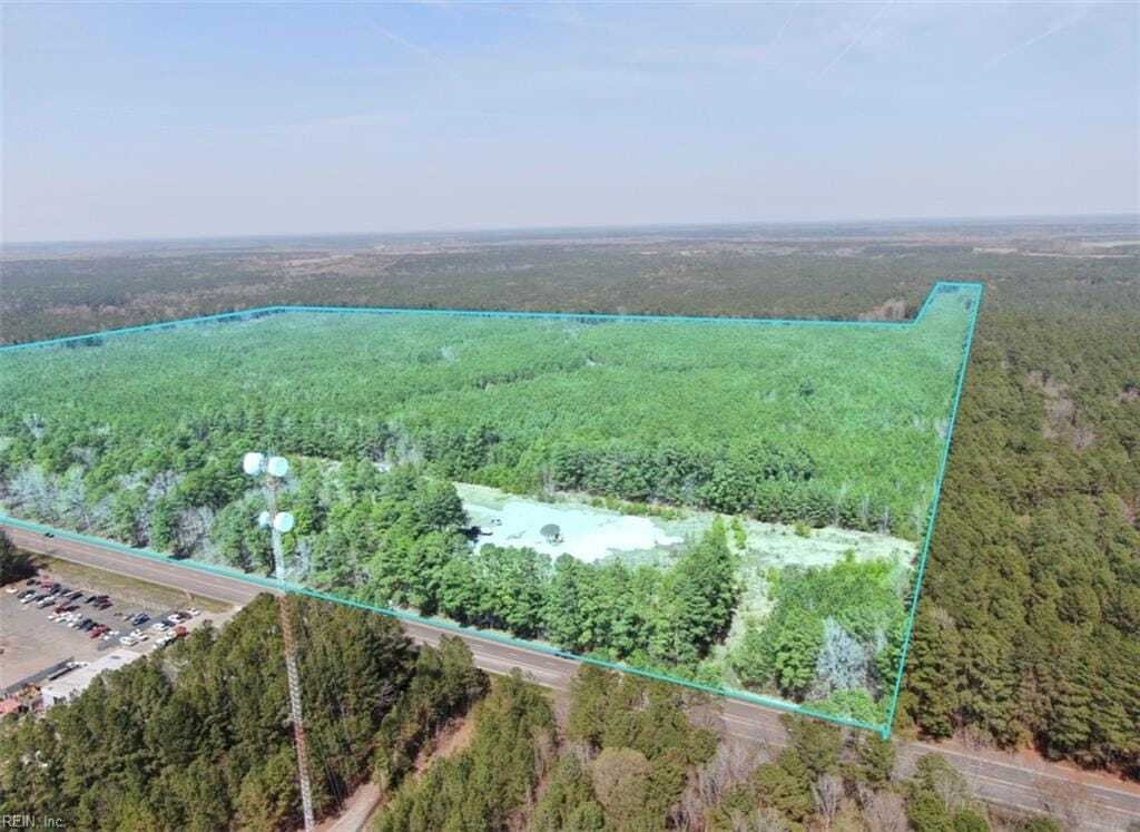 Land in Waverly, Virginia, United States 1 - 18040793