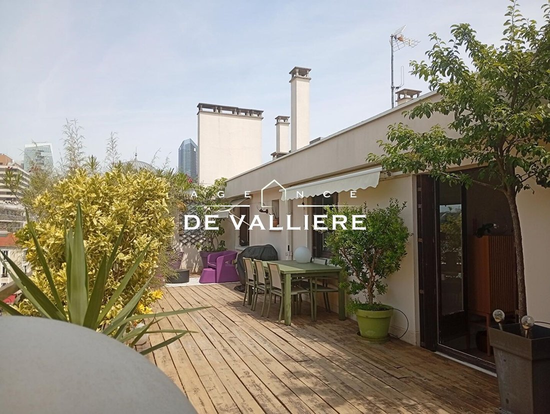 Apartment in Invalides, Paris 7e Arrondissement, Paris 1 - 18047109