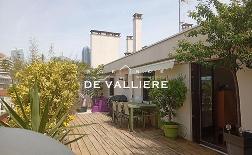 Apartment in Bois de Boulogne, Paris 16e Arrondissement, Paris 1