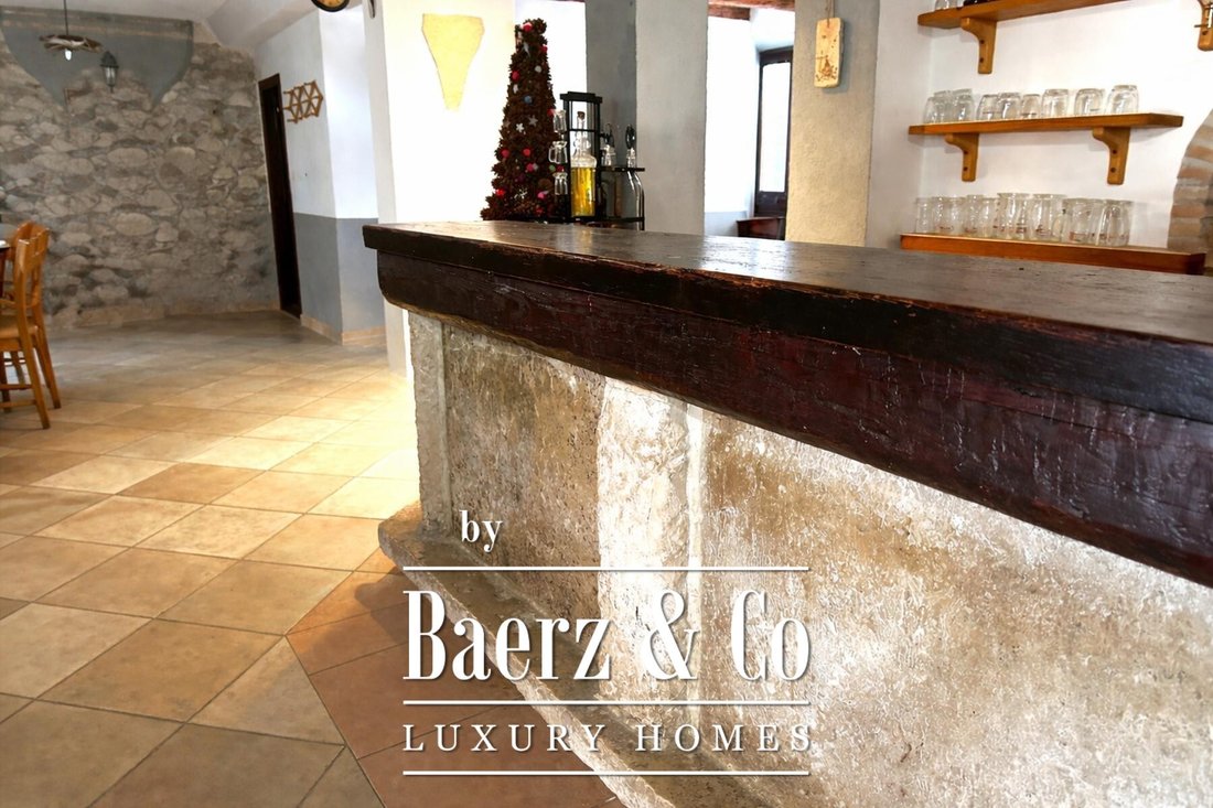 Townhouse in Brtonigla, Istria County, Croatia 4 - 17499748