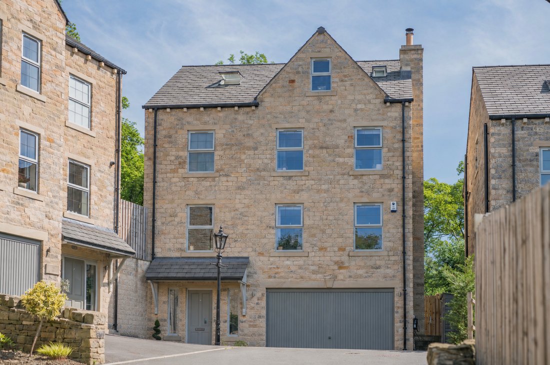 House in Fulstone, Kirklees, England 1 - 18044623