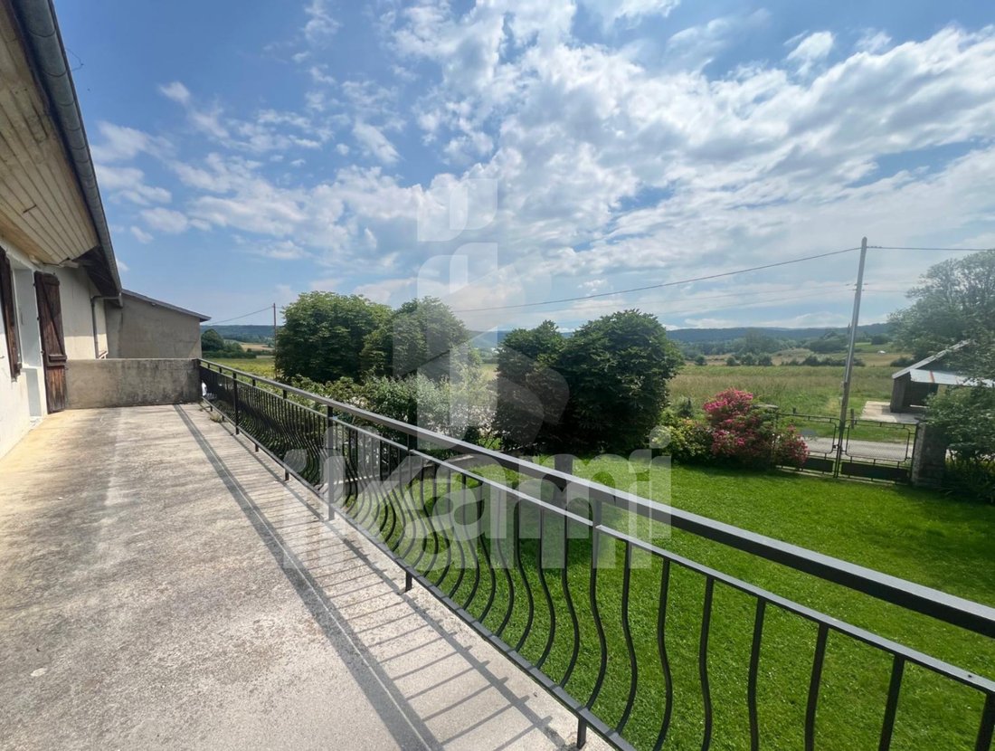 House in Marigny, Bourgogne – Franche-Comté, France 5 - 18042272