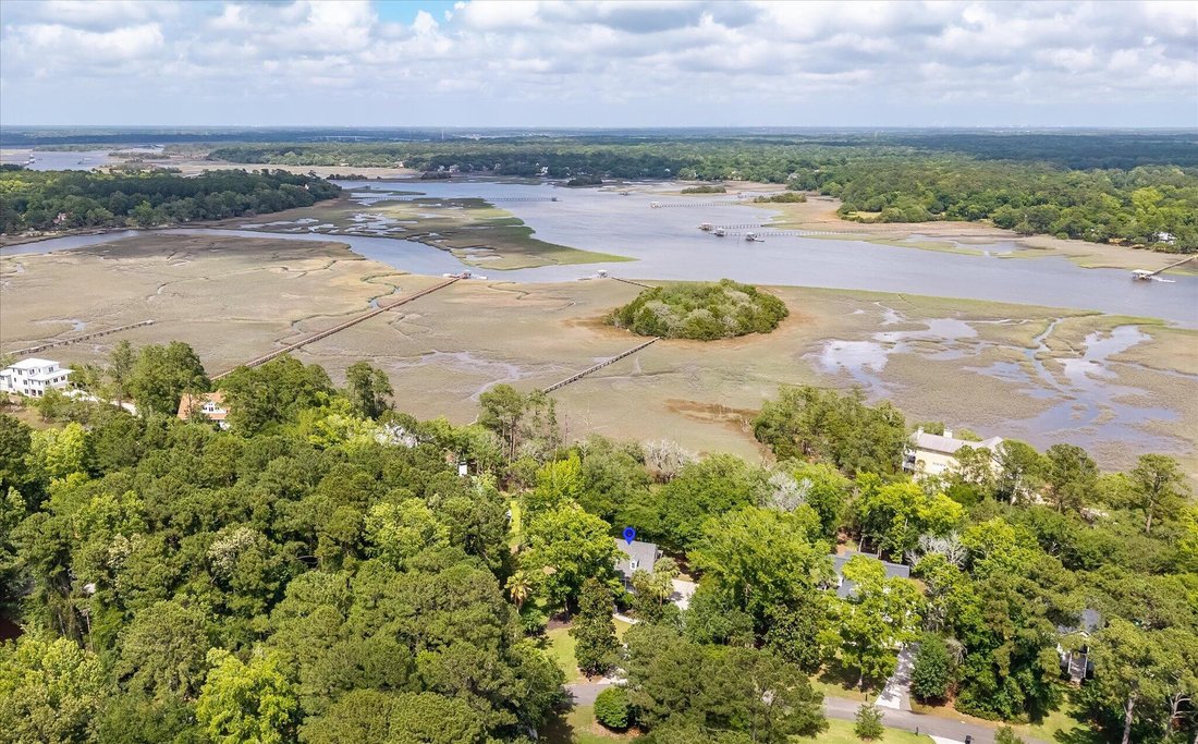 House in Ravenel, South Carolina, United States 2 - 18045174