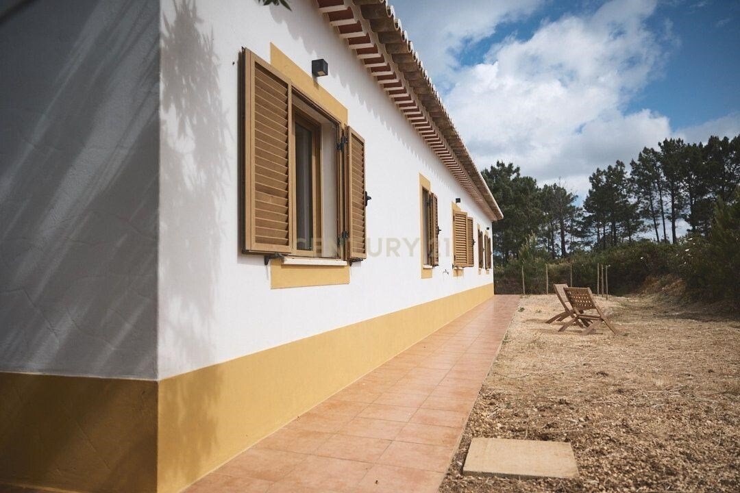 Villa in Aljezur, Algarve, Portugal 5 - 18044793