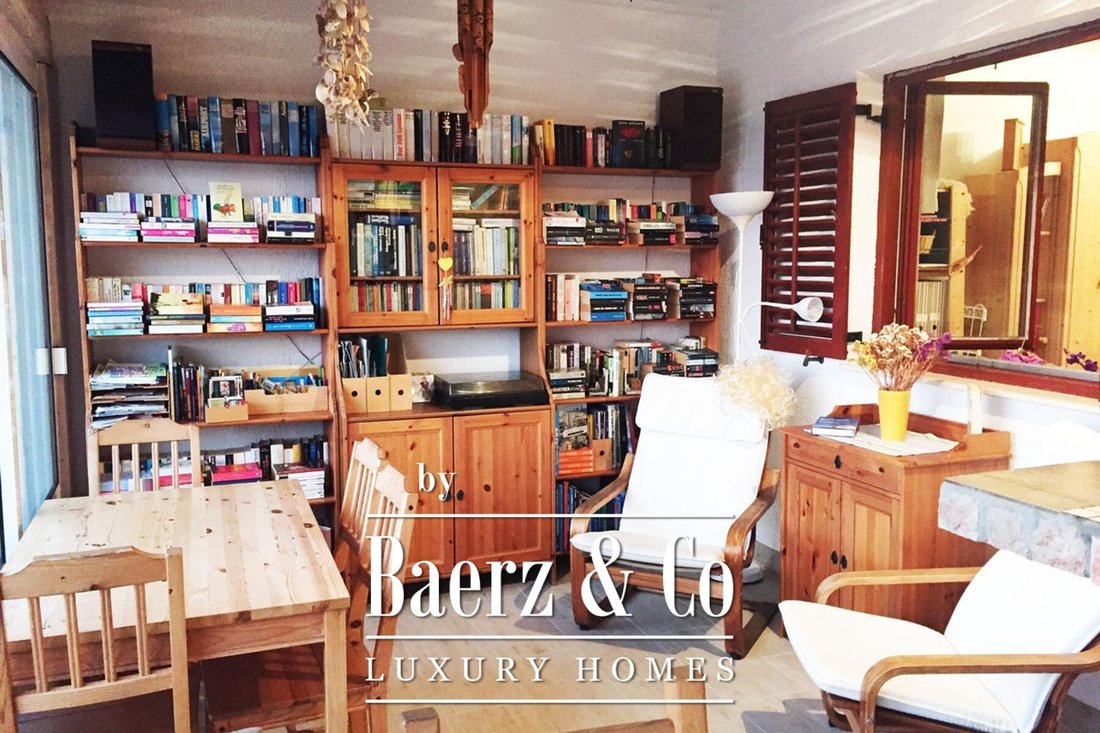 Casa en Hvar, Split-Dalmacia, Croacia 5 - 17066070