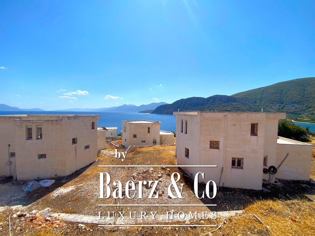 House in Nea Epidavros Community, Epidavros, Greece 5 - 14756224