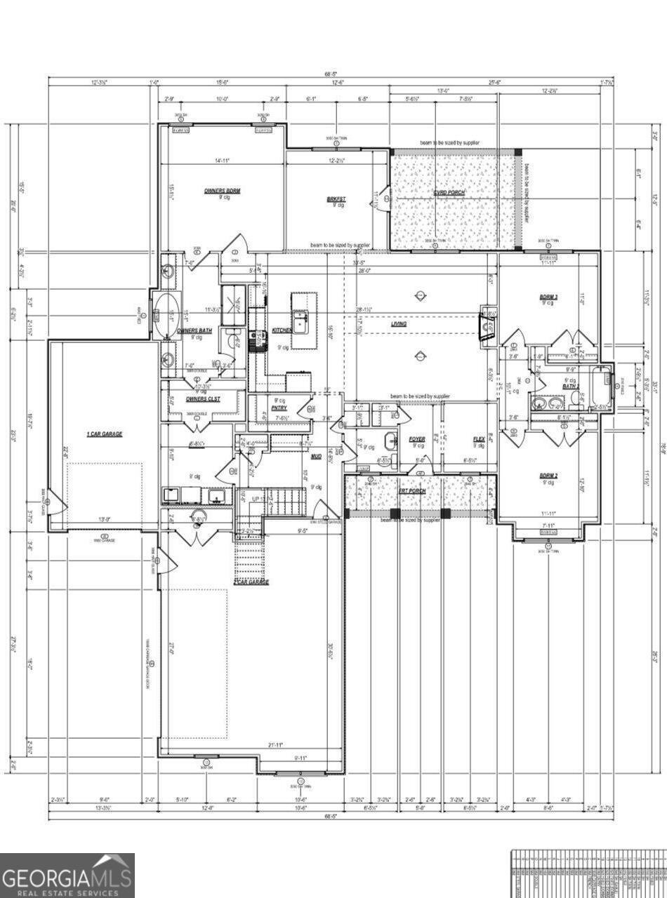 House in Oxford, Georgia, United States 4 - 18050859
