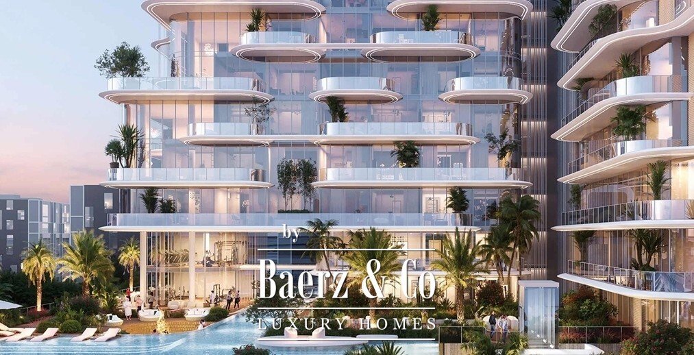 Apartment in Al Wasl, Dubai, United Arab Emirates 3 - 15114766