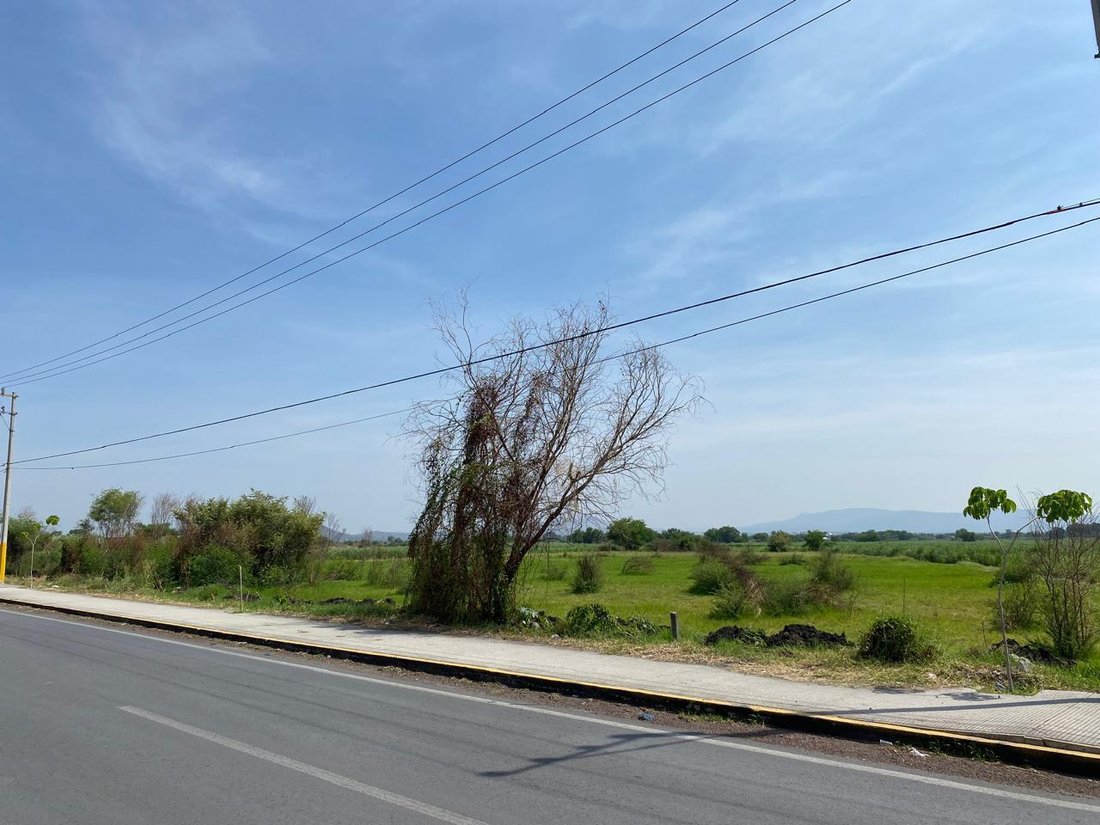 Land in Jojutla de Juárez, Morelos, Mexico 5 - 18042482
