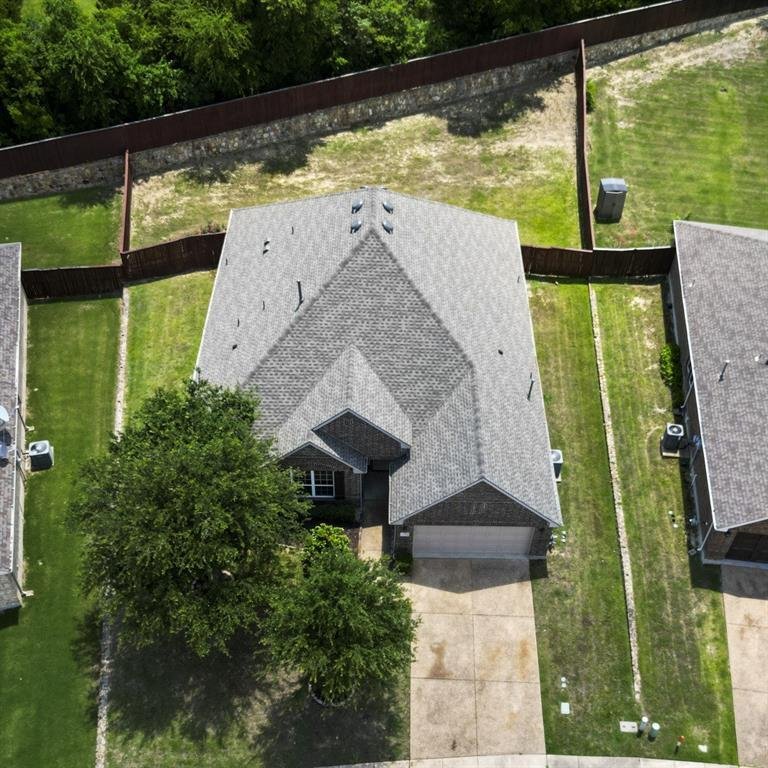 House in McKinney, Texas, United States 4 - 18036718