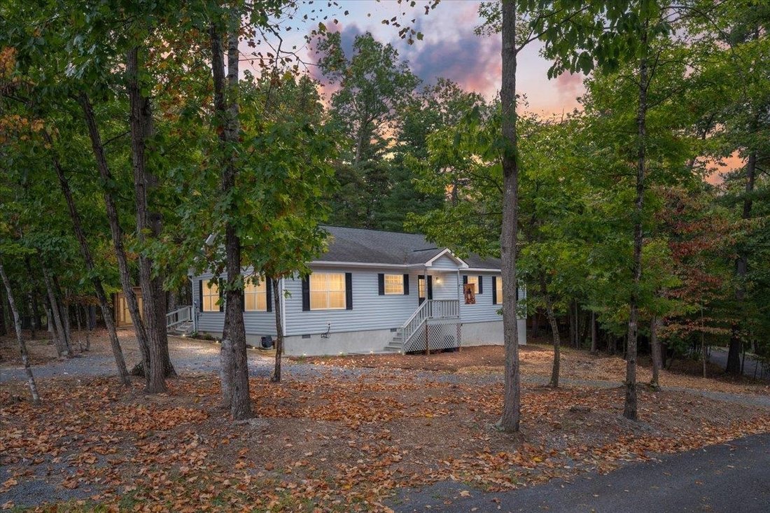 House in Mount Jackson, Virginia, United States 1 - 18040180