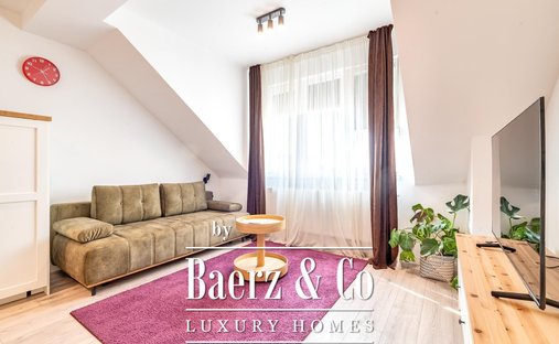 Apartment in Mjesni odbor "Kralj Petar Svacic", Zagreb, City of Zagreb 1