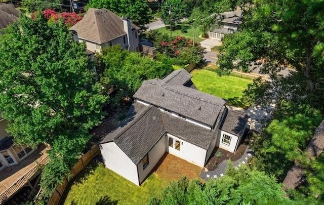House in Decatur, Georgia, United States 2 - 18050024