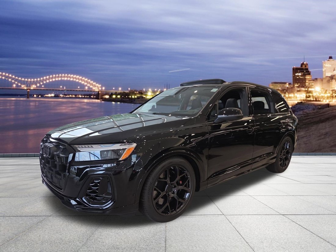 Suv in Memphis, TN, United States 1 - 18027721