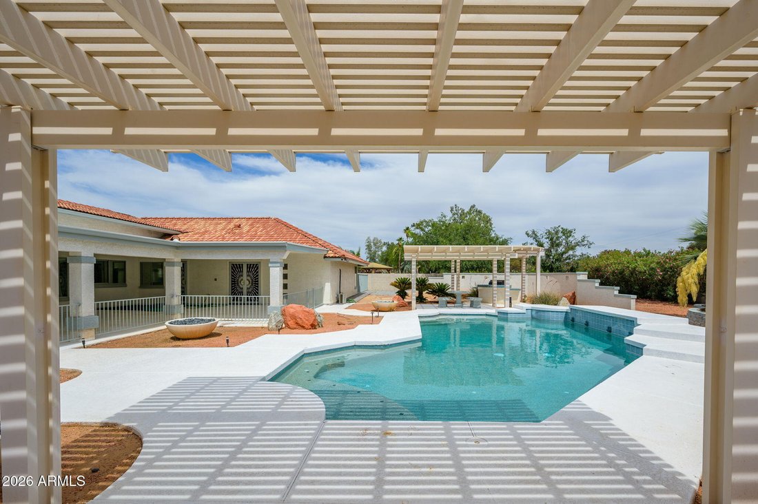 House in Scottsdale, Arizona, United States 4 - 17984262