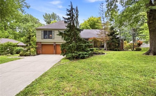 House in Leawood, Kansas, United States 1