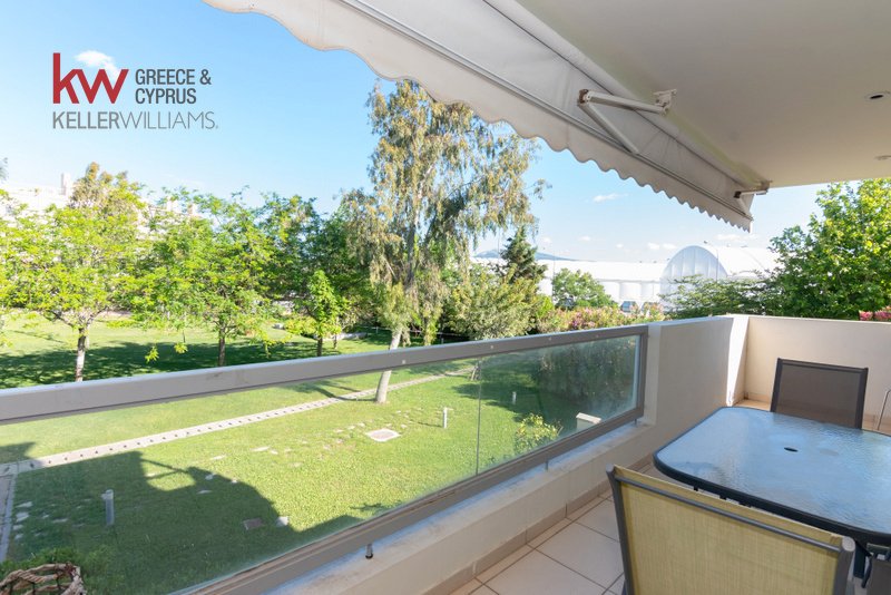 Apartment in North Athens, Attica, Greece 1 - 18037458