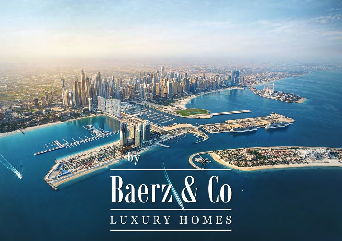 Apartment in Al Wasl, Dubai, United Arab Emirates 2 - 16058887