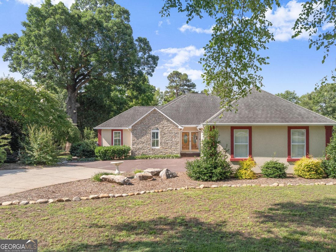 House in Townville, South Carolina, United States 3 - 18046888