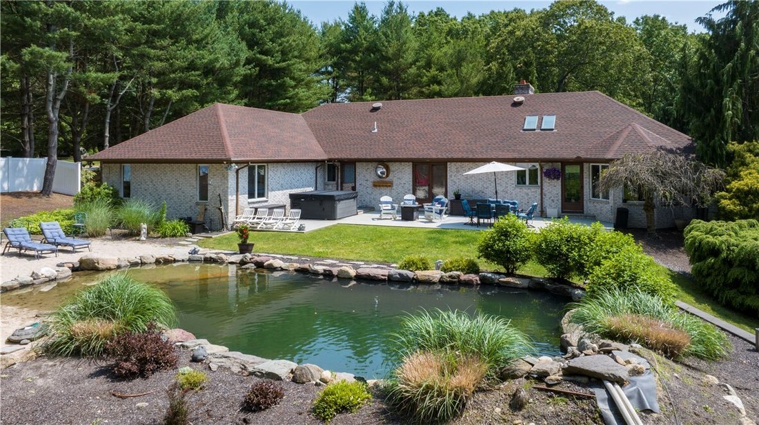 House in Scituate, Rhode Island, United States 2 - 18040630
